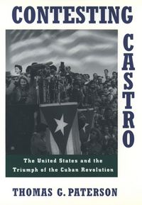 Produktbild: Contesting Castro