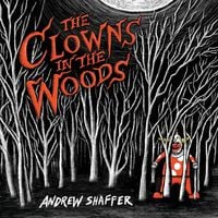 Produktbild: The Clowns in the Woods