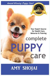 Produktbild: Complete Puppy Care
