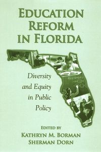 Produktbild: Education Reform in Florida