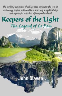 Produktbild: Keepers of the Light: The Legend of Lo Pan