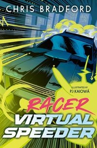 Produktbild: VIRTUAL SPEEDER1_RACER