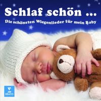Bild vom Artikel Schlaf Schön..Wiegenlieder Für Mein Baby vom Autor Various Artists