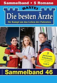 Produktbild: Die besten &Auml;rzte - Sammelband 47