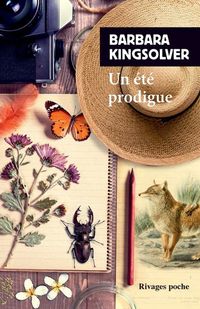 Produktbild: Un &eacute;t&eacute; prodigue
