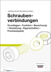 Produktbild: Schraubenverbindungen