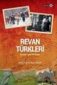 Produktbild: Revan T&uuml;rkleri