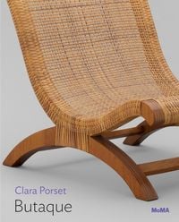 Produktbild: Clara Porset: Butaque