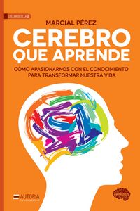 Produktbild: Cerebro que aprende