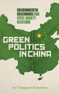 Produktbild: Green Politics in China Enviro