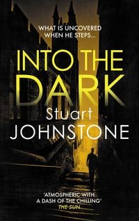 Produktbild: Johnstone, S: Into the Dark