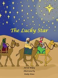 Produktbild: The Lucky Star