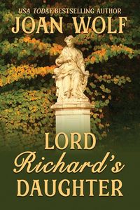 Produktbild: Lord Richard's Daughter