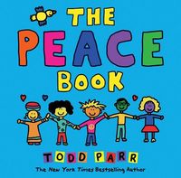 Produktbild: The Peace Book