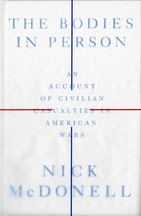 Produktbild: The Bodies in Person