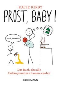 Produktbild: Prost, Baby!