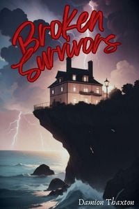 Produktbild: Broken Survivors