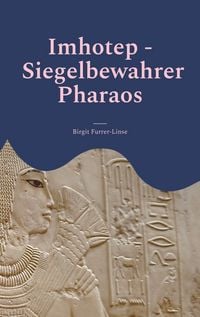Produktbild: Imhotep - Siegelbewahrer Pharaos