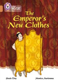 Produktbild: Big Cat_emperors New Clothes