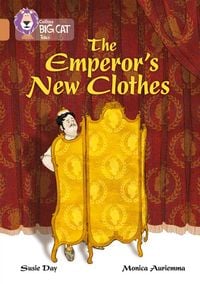 Produktbild: The Emperor's New Clothes