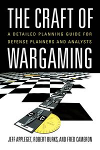 Produktbild: The Craft of Wargaming