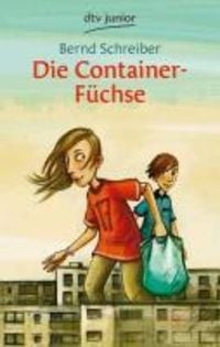 Produktbild: Die Container-F&uuml;chse