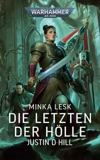 Produktbild: Warhammer 40.000 - Die Letzten der H&ouml;lle