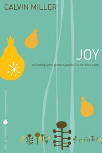 Produktbild: Miller, C: Joy
