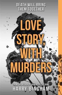 Produktbild: Love Story, with Murders