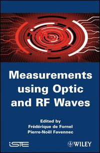 Produktbild: Measurements using Optic and RF Waves