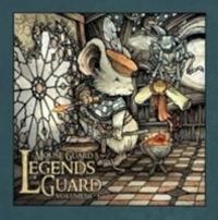 Produktbild: Mouse Guard Legends Of The Gua
