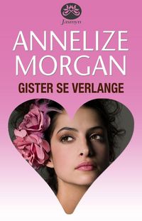 Produktbild: Gister se verlange