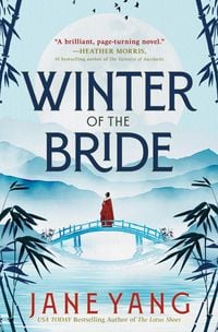 Produktbild: Winter of the Bride