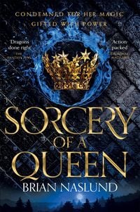Produktbild: Sorcery of a Queen