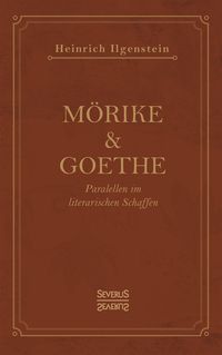 Produktbild: M&ouml;rike und Goethe