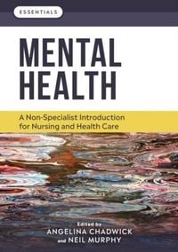 Produktbild: Mental Health