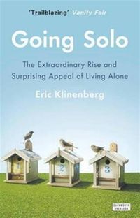 Produktbild: Going Solo