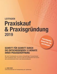Produktbild: Praxiskauf & Praxisgr&uuml;ndung 2019