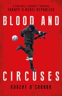 Produktbild: Blood and Circuses