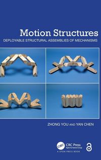 Produktbild: Motion Structures