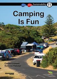 Produktbild: Camping Is Fun