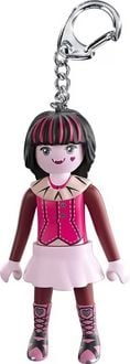 Produktbild: PLAYMOBIL 72046 PLAYMOBIL Monster High Draculaura Anh&auml;nger&trade;
