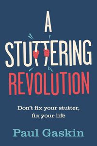 Produktbild: A Stuttering Revolution