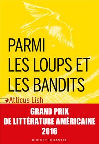 Produktbild: Parmi les Loups et les Bandits