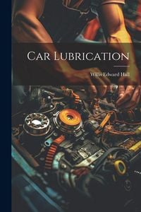 Produktbild: Car Lubrication