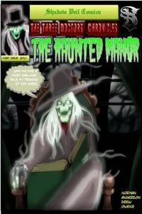 Produktbild: Haunted Manor