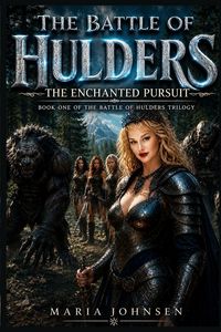 Produktbild: The Battle of Hulders