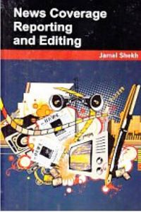 Produktbild: News Coverage Reporting and Editing