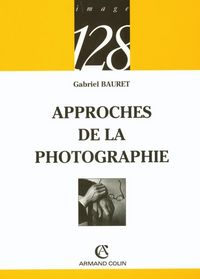 Produktbild: Approches de la Photographie