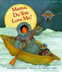Produktbild: Mama, Do You Love Me?